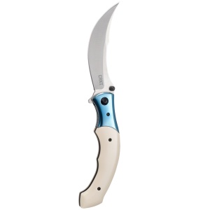 Briceag Ritual Ivory, CRKT