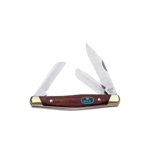 Briceag Stockman, Buck Knives