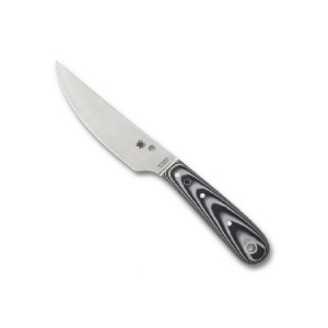Cutit Bow River™, Spyderco