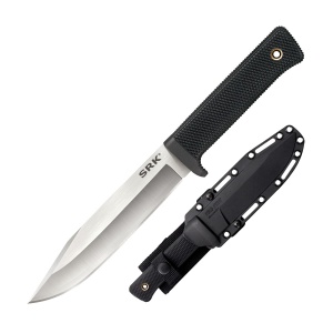 Cutit cu lama fixa SRK, Cold Steel