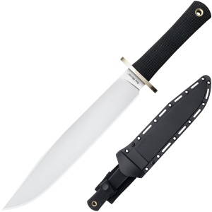 Cutit cu lama fixa TRAIL MASTER, Cold Steel