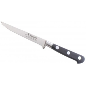Cutit dezosare, lungime 13cm, otel carbon, Sabatier Au Carbone.