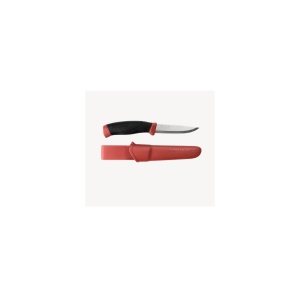 Cuţit Morakniv Companion Dala Red, DIY/Hobby/camping