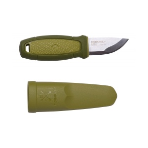 Cutit Morakniv Eldris, verde