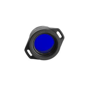 Filtru albastru pentru lanterne Armytek Prime/Partner