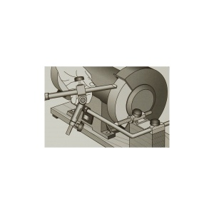 Kit ascutire dalti Tormek pentru polizoare, BGM-100 si SVD-186