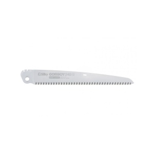 Lama de schimb 240mm pentru fierastrau Silky Gomboy