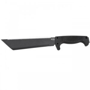 Maceta SOG SOGFARI TANTO MC04-N 10 INCH