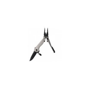 Multi-tool SOG Flash MT - Silver + Black