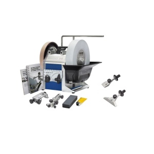 Pachet ascutire cutite Tormek T8 + KJ-140 + KJ-45