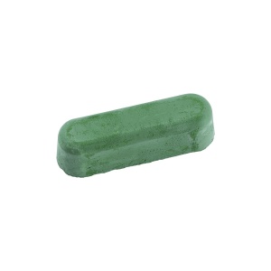 Pasta de finisare fina verde