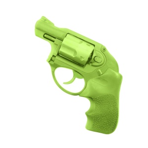 Revolver de antrenament din cauciuc RUGER LCR, Cold Steel