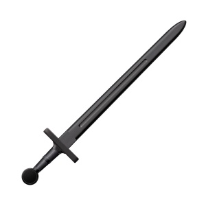 Sabie de antrenament MEDIEVAL (WAISTER), Cold Steel
