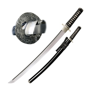 Sabie WAKIZASHI (serie EMPORER), Cold Steel