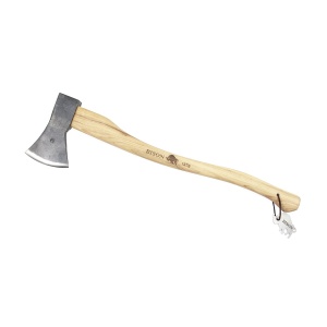 Topor bushcraft / outdoor universal 1250gr Bison 1879