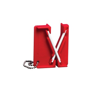 Unealta de ascutit cutite Mini Crock Stick LANSKY