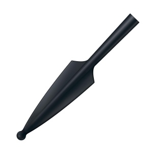 Varf de sulita pentru antrenori , Cold Steel