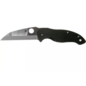 Briceag Canis™, Spyderco