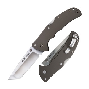 Briceag de buzunar CODE 4 (S35VN), Cold Steel