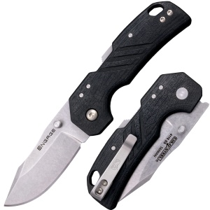 Briceag de buzunar Engage (4116SS), Cold Steel