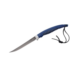 Briceag de filetat peste Silver Creek, Buck Knives