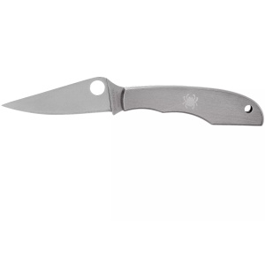 Briceag Grasshopper™ Stainless, Spyderco