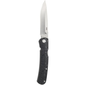 Briceag Kith Black, CRKT