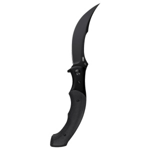 Briceag Ritual Black, CRKT