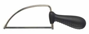 Cadru traforaj pentru metal „Design”, Pebaro