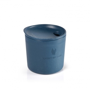 Cana mica cu capac MyCup´n Lid Short BIO, LIGHT MY FIRE