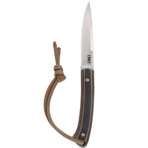 Cutit Biwa Brown Black, CRKT