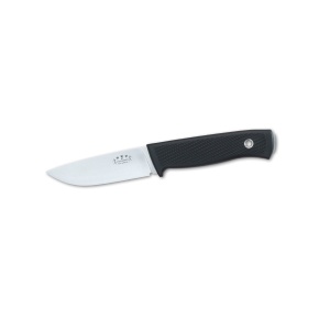 Cutit supravietuire si bushcraft Fallkniven F1, otel ELMAX