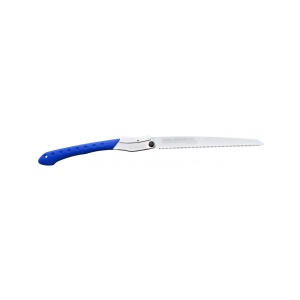 Fierastrau pliabil bushcraft/camping Silky Bigboy 360mm cu 13dinti/30mm
