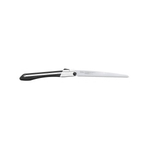 Fierastrau pliabil bushcraft/camping Silky Gomboy 300mm cu 10dinti/30mm