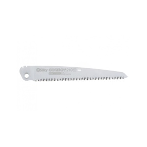 Lama de schimb 210mm pentru fierastrau Silky Gomboy
