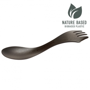Lingura / furculita / cutit Spork large serving BIO, LIGHT MY FIRE