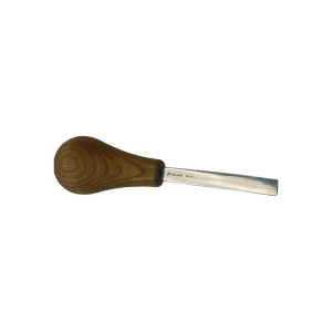 P1/10 Dalta de palma dreapta, plata, taietura nr 1 (10mm), BeaverCraft