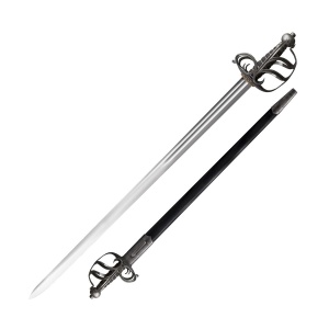 Sabie ENGLISH BACK, Cold Steel