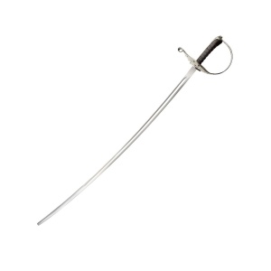 Sabie pentru antrenori, Cold Steel