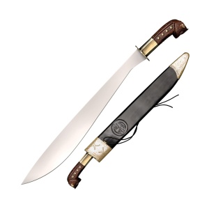 Sabie WWII MEMORIAL FILIPINO BOLO, Cold Steel