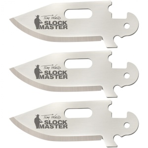 Set 3 lame de schimb TIM WELL CLICK N CUT, Cold Steel