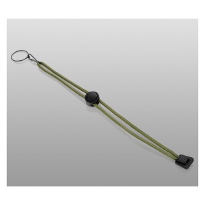 Snur cu inel pentru lanterne Armytek