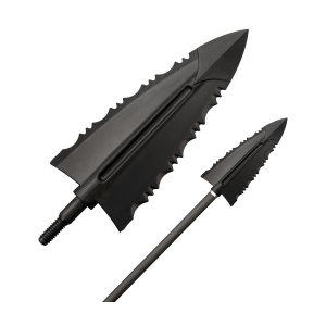 Varf CHEAP SHOT - granulatie 125 gr (10 buc), Cold Steel