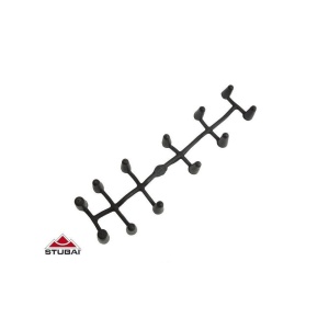 927001 Opritoare de cauciuc, Stubai