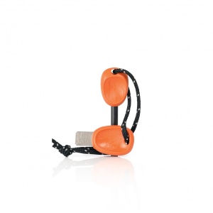 Amnar Swedish FireSteel BIO scout 2in1, LIGHT MY FIRE