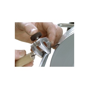Atasament ascutire dalti sculptura scurte Tormek SVS-38