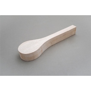 B1 Lemn de tei pt lingura BeaverCraft
