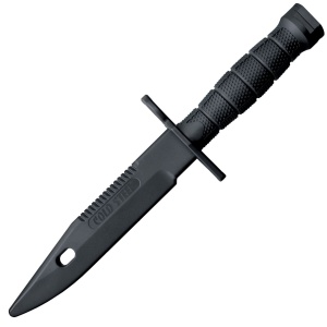 Baioneta de antrenament din cauciuc M9, Cold Steel