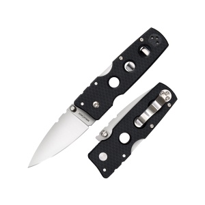 Briceag de buzunar HOLD OUT 7.62cm, Cold Steel