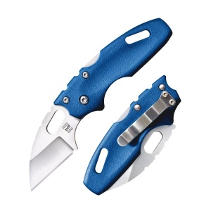 Briceag de buzunar MINI TUFF LITE Plain Edge, Cold Steel
